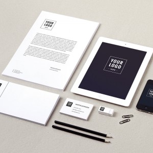 light corporate identity light corporate identity